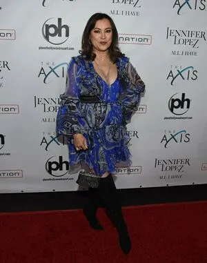 Jennifer Tilly OnlyFans Leaked Free Thumbnail Picture - #77HRDtrhDN