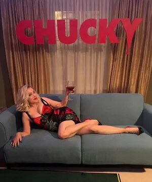 Jennifer Tilly OnlyFans Leaked Free Thumbnail Picture - #7wTJE1eYK9