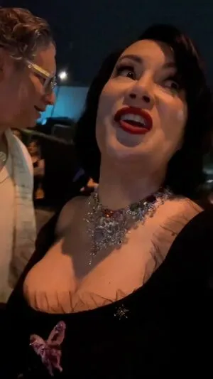 Jennifer Tilly OnlyFans Leaked Free Thumbnail Picture - #Osl8Eztrpa