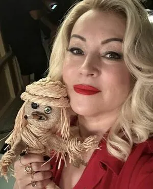 Jennifer Tilly OnlyFans Leaked Free Thumbnail Picture - #PtNozPiVIS