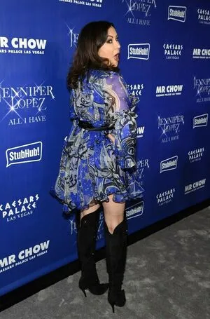 Jennifer Tilly OnlyFans Leaked Free Thumbnail Picture - #QE6OGn8uGf