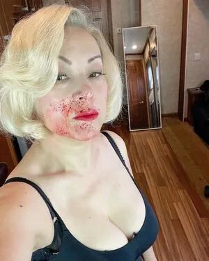 Jennifer Tilly OnlyFans Leaked Free Thumbnail Picture - #WJIWzAnBG3