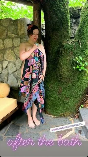Jennifer Tilly OnlyFans Leaked Free Thumbnail Picture - #WmhGQJGBZ8
