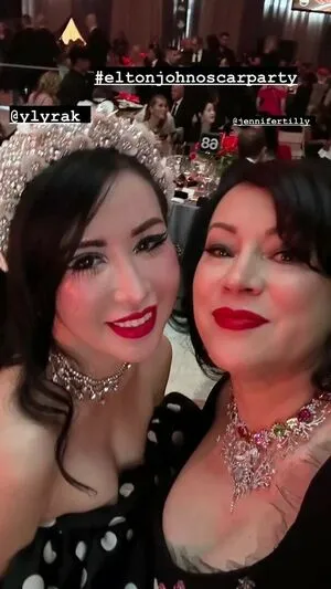 Jennifer Tilly OnlyFans Leaked Free Thumbnail Picture - #f45RwdUxB4
