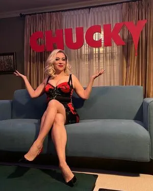 Jennifer Tilly OnlyFans Leaked Free Thumbnail Picture - #te915YFTtB
