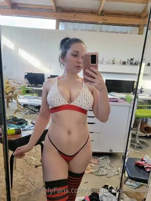 Jennifer Van Damsel OnlyFans Leaked Free Thumbnail Picture - #Q9isJuZA27