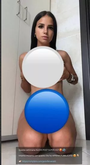 Jennifer Veratti OnlyFans Leaked Free Thumbnail Picture - #OxyHP9j8LN