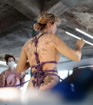 Jennifer Weist OnlyFans Leaked Free Thumbnail Picture - #0g5F5cJcgD