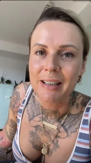 Jennifer Weist OnlyFans Leaked Free Thumbnail Picture - #34zQCQKyt2