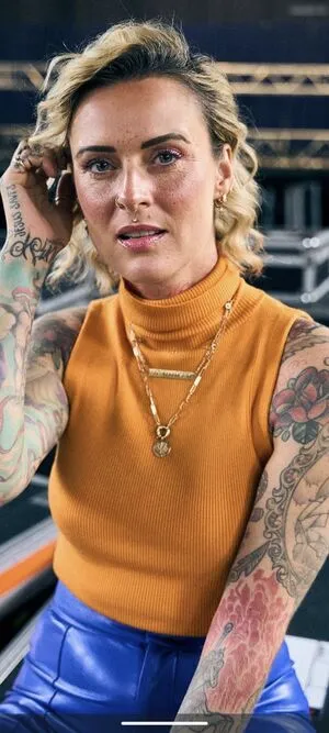 Jennifer Weist OnlyFans Leaked Free Thumbnail Picture - #3HgpbaU5kd