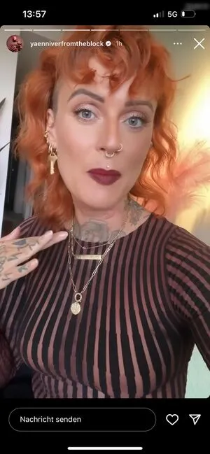 Jennifer Weist OnlyFans Leaked Free Thumbnail Picture - #3tyVNPDehe