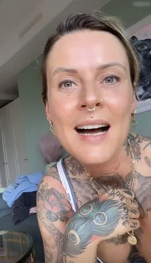 Jennifer Weist OnlyFans Leaked Free Thumbnail Picture - #5ylfEnBDWZ