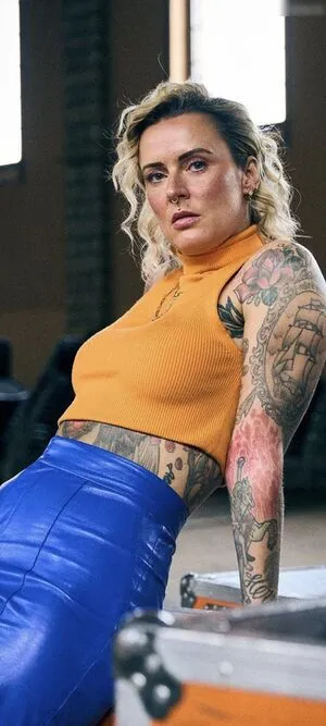 Jennifer Weist OnlyFans Leaked Free Thumbnail Picture - #79PdCkbygv