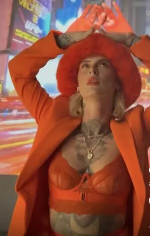Jennifer Weist OnlyFans Leaked Free Thumbnail Picture - #7ieoQzEPG9