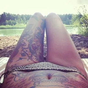Jennifer Weist OnlyFans Leaked Free Thumbnail Picture - #8BH9IZRZ5M