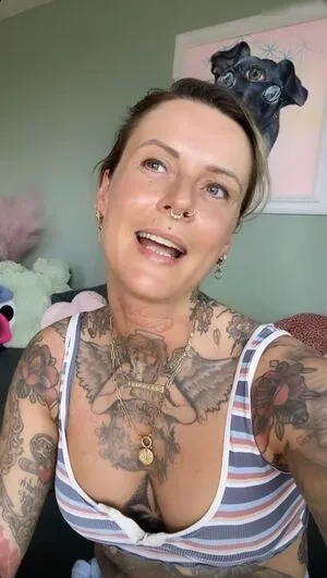 Jennifer Weist OnlyFans Leaked Free Thumbnail Picture - #9rUeQ3tWVh