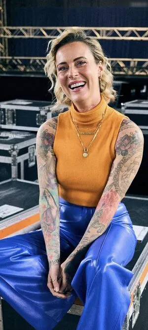 Jennifer Weist OnlyFans Leaked Free Thumbnail Picture - #DTYjEZcqTk