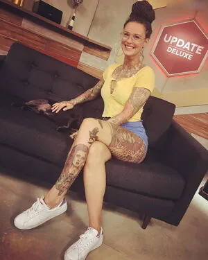 Jennifer Weist OnlyFans Leaked Free Thumbnail Picture - #DrJXo8kCX5