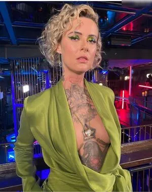 Jennifer Weist OnlyFans Leaked Free Thumbnail Picture - #J96A1aogLM