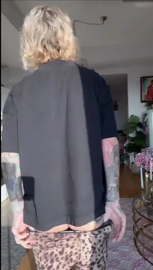 Jennifer Weist OnlyFans Leaked Free Thumbnail Picture - #Nlx9wpsJR8