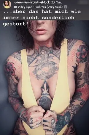 Jennifer Weist OnlyFans Leaked Free Thumbnail Picture - #PCTWlecMsx