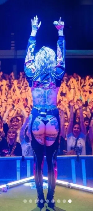 Jennifer Weist OnlyFans Leaked Free Thumbnail Picture - #PGUCCArVmw