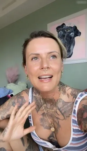 Jennifer Weist OnlyFans Leaked Free Thumbnail Picture - #PV4Y9i6EfQ