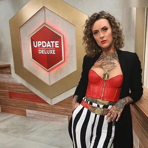 Jennifer Weist OnlyFans Leaked Free Thumbnail Picture - #Pg3uQYwyO0