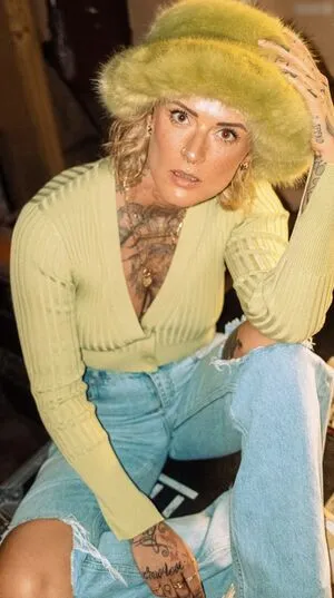 Jennifer Weist OnlyFans Leaked Free Thumbnail Picture - #R1LuqCzSub
