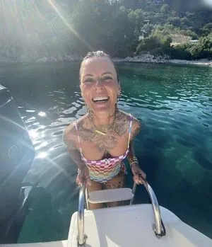 Jennifer Weist OnlyFans Leaked Free Thumbnail Picture - #UhBRVSExq4