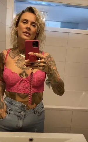 Jennifer Weist OnlyFans Leaked Free Thumbnail Picture - #XFNdiCvP4o