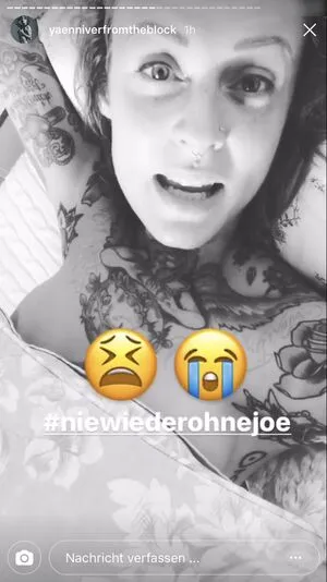 Jennifer Weist OnlyFans Leaked Free Thumbnail Picture - #b4UCOyy74U