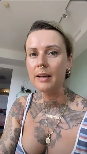 Jennifer Weist OnlyFans Leaked Free Thumbnail Picture - #e8t5Y4JiKC