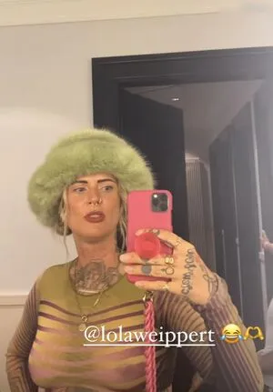 Jennifer Weist OnlyFans Leaked Free Thumbnail Picture - #euJQVCISpH