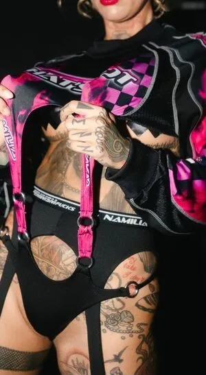 Jennifer Weist OnlyFans Leaked Free Thumbnail Picture - #fDdafqC4Vs