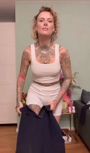 Jennifer Weist OnlyFans Leaked Free Thumbnail Picture - #g7eht8VXHK