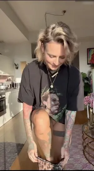 Jennifer Weist OnlyFans Leaked Free Thumbnail Picture - #gJqfE89nNf