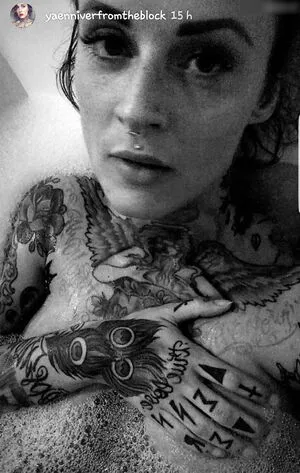Jennifer Weist OnlyFans Leaked Free Thumbnail Picture - #nv8FFrfc9O