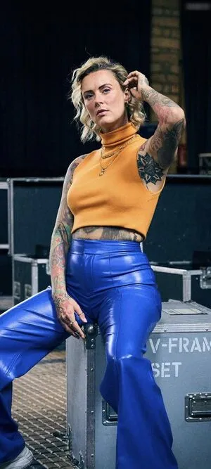 Jennifer Weist OnlyFans Leaked Free Thumbnail Picture - #owSEHvAm7t