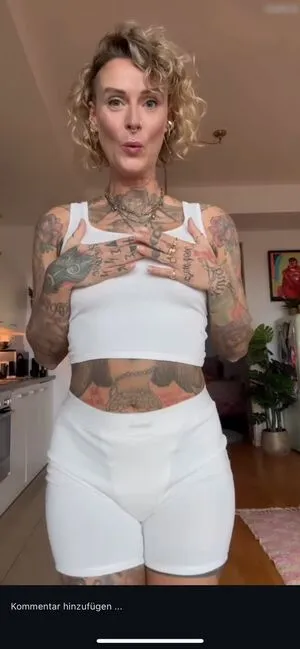 Jennifer Weist OnlyFans Leaked Free Thumbnail Picture - #p6HGPSHmkf