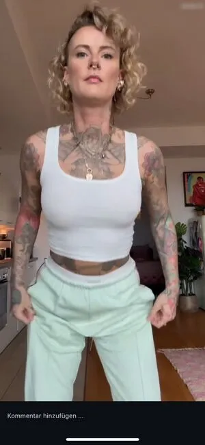 Jennifer Weist OnlyFans Leaked Free Thumbnail Picture - #pybzM4fWxk