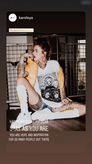 Jennifer Weist OnlyFans Leaked Free Thumbnail Picture - #sSPForMDQa