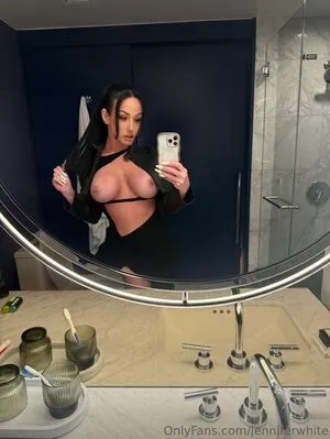 Jennifer White OnlyFans Leaked Free Thumbnail Picture - #aoWG83jSCF