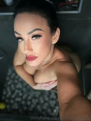 Jennifer White OnlyFans Leaked Free Thumbnail Picture - #sT5XD7NNmK