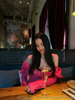 Jennifer Your Girl OnlyFans Leaked Free Thumbnail Picture - #5AAVg34gx4