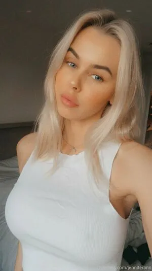 Jenniferann OnlyFans Leaked Free Thumbnail Picture - #Jmuolyff3G