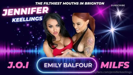 Jenniferkeellings OnlyFans Leaked Free Thumbnail Picture - #KSjX5FRyuW