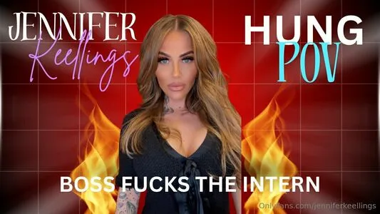 Jenniferkeellings OnlyFans Leaked Free Thumbnail Picture - #RnCM3nqf07