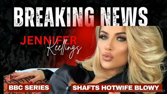 Jenniferkeellings OnlyFans Leaked Free Thumbnail Picture - #hzOYrMnZcp