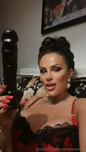 Jenniferkeellings OnlyFans Leaked Free Thumbnail Picture - #p0CpTn48oj